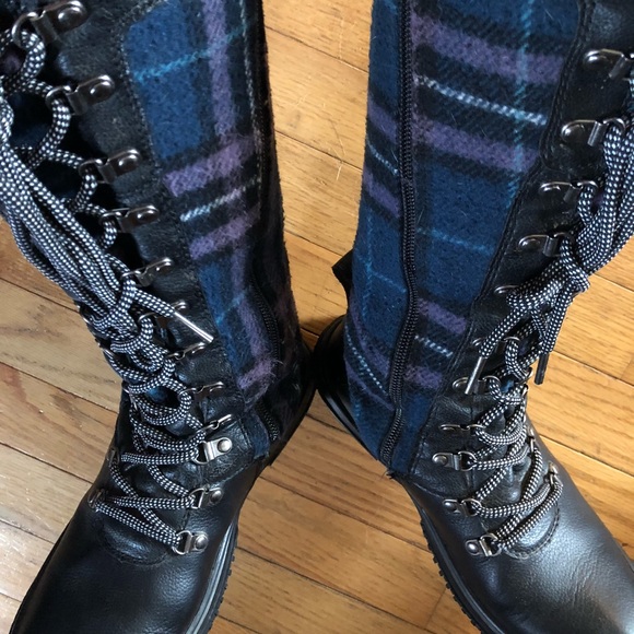 Pajar snow boots. Sz 7 - 7.5 - Picture 3 of 8